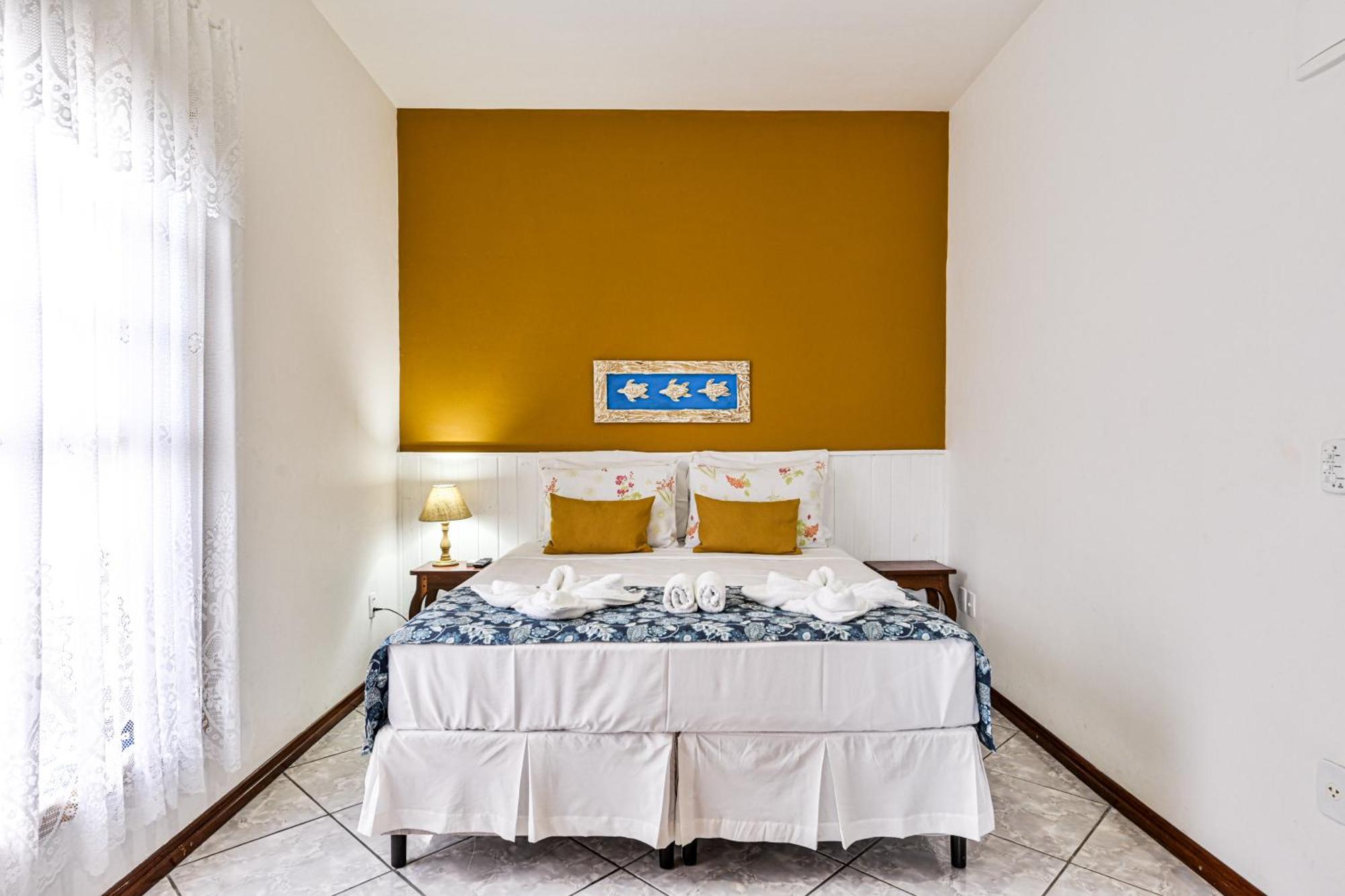Pousada Da Tina Ubatuba Room photo